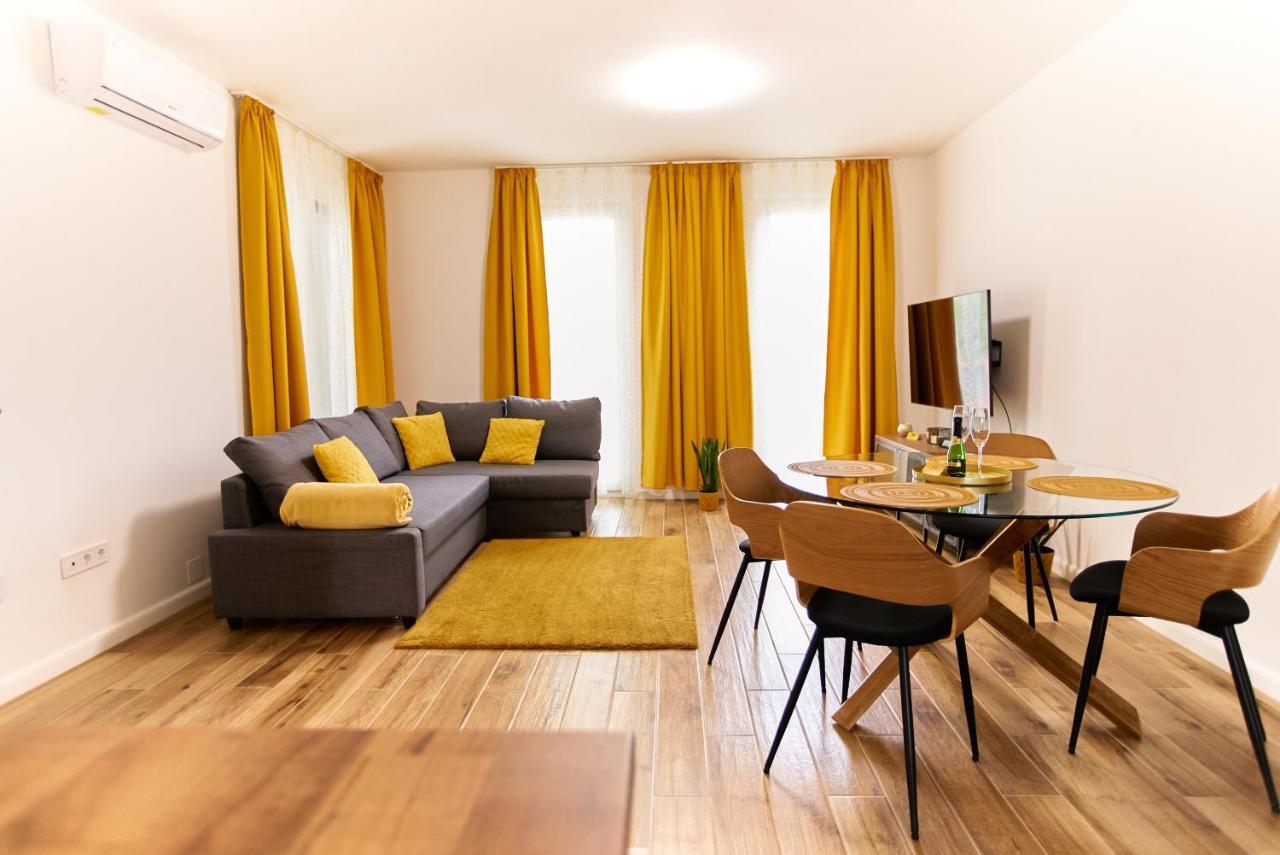 Starlight Bronze Szeged- Exclusive Apartment Szeged