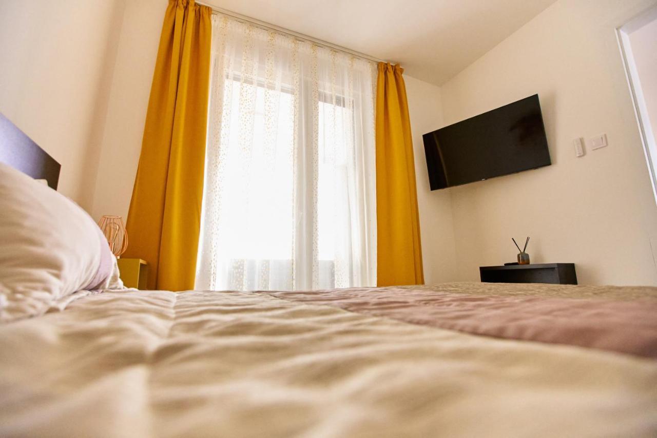 Starlight Bronze Szeged- Exclusive Apartment Szeged