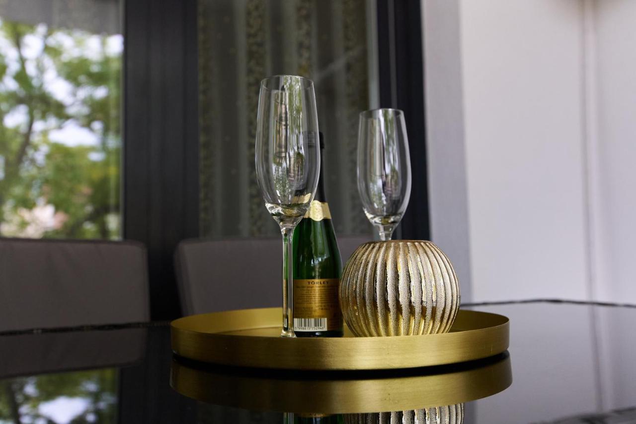Apartment Starlight Bronze Szeged- Exclusive