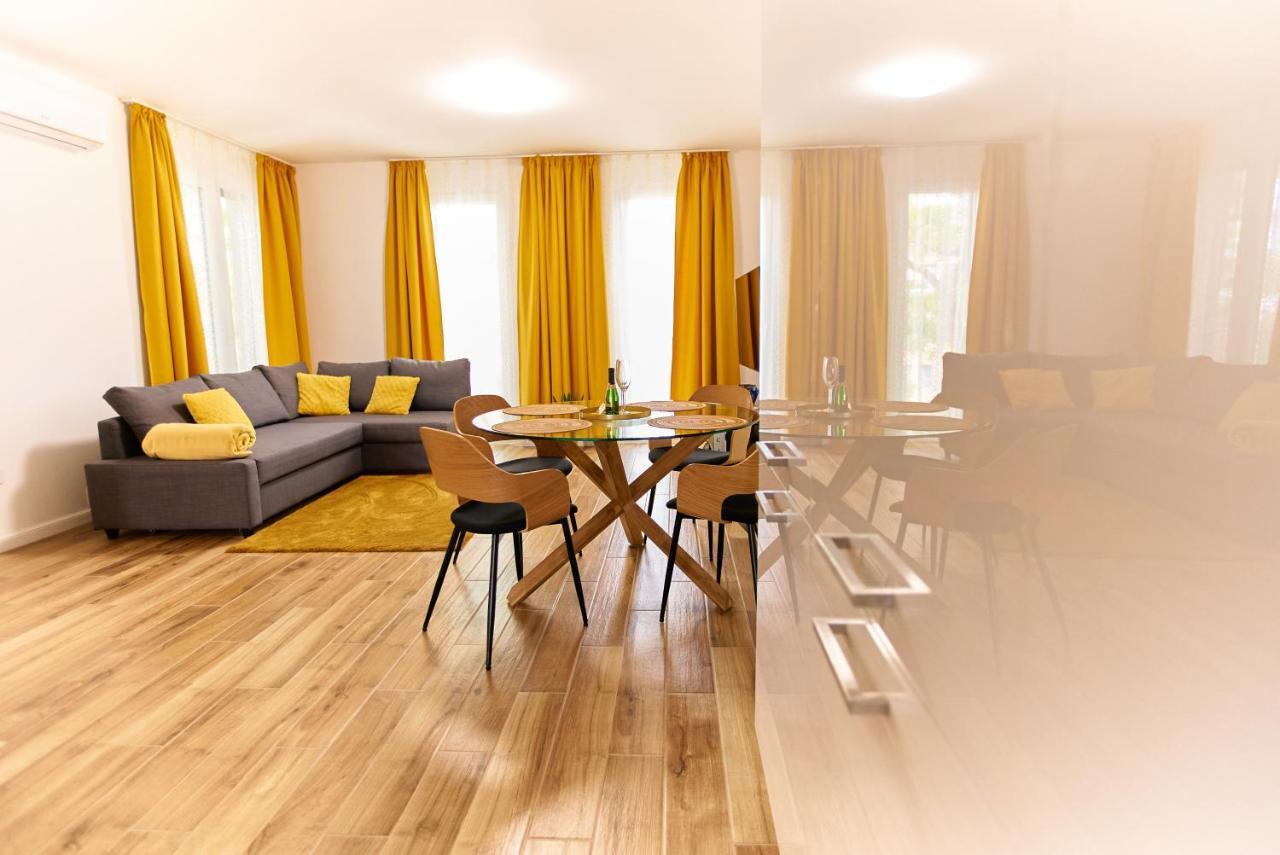 Apartment Starlight Bronze Szeged- Exclusive